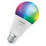 LED-Leuchtmittel 'Classic Shapes' 14 W 1521 lm 3 Stück