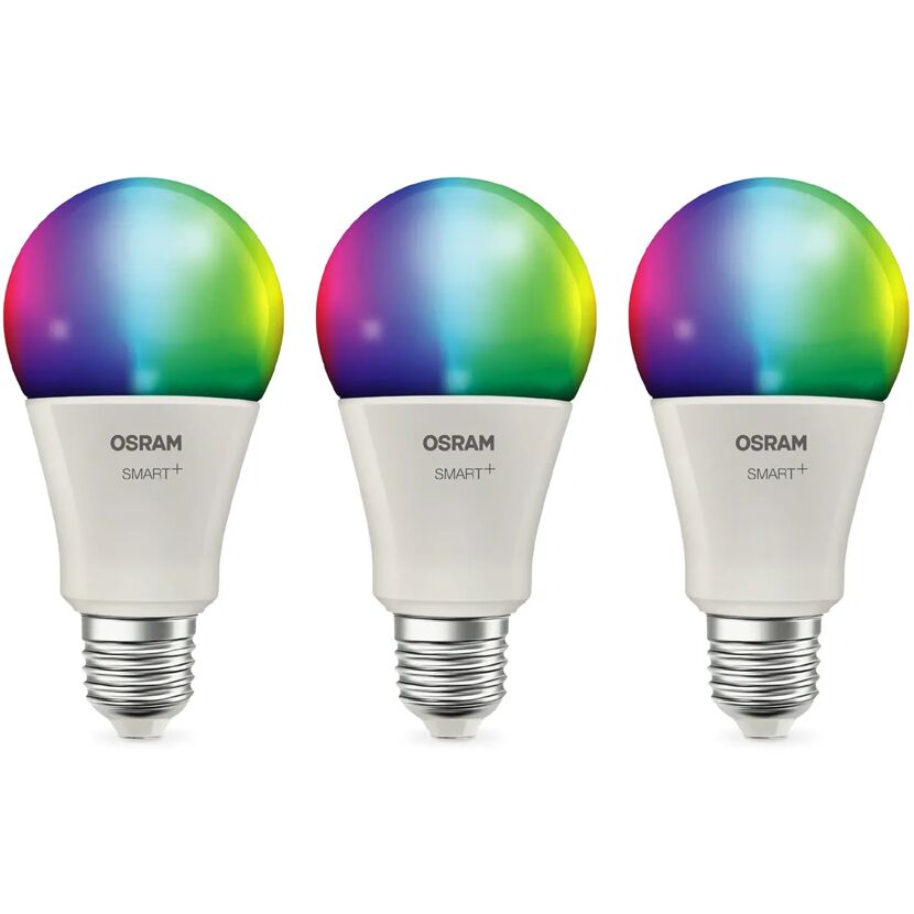 LED-Leuchtmittel 'Classic Shapes' 14 W 1521 lm 3 Stück