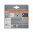 LED-Lampe 'Smart+ WiFi CLP' RGBW 4,9 W E14 470 lm, dimmbar 3er-Pack