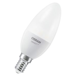 LED-Kerze 'Classic Shapes' 4,9 W 470 lm