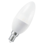 LED-Kerze 'Classic Shapes' 4,9 W 470 lm