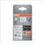 LED-Leuchtmittel 'SMART+ MATTER Filament Classic shapes Dimmable' dimmbar Standardform klar E27 6 W 806 lm warmweiß