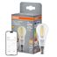 LED-Tropfen 'Classic Shapes' 4 W 470 lm
