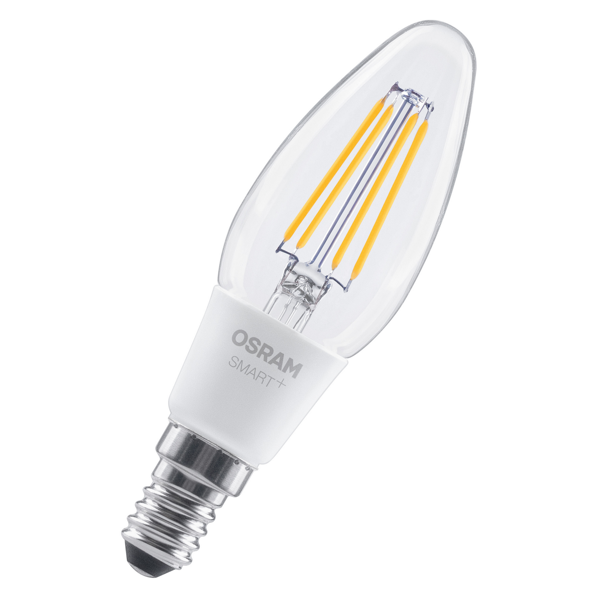 LED-Kerze 'Classic Shapes' 4 W 806 lm