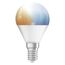 LED-Tropfen 'Classic Shapes' 4,9 W 470 lm