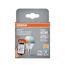 LED-Tropfen 'Classic Shapes' 4,9 W 470 lm