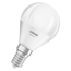 LED-Tropfen 'Classic Shapes' 4,9 W 470 lm