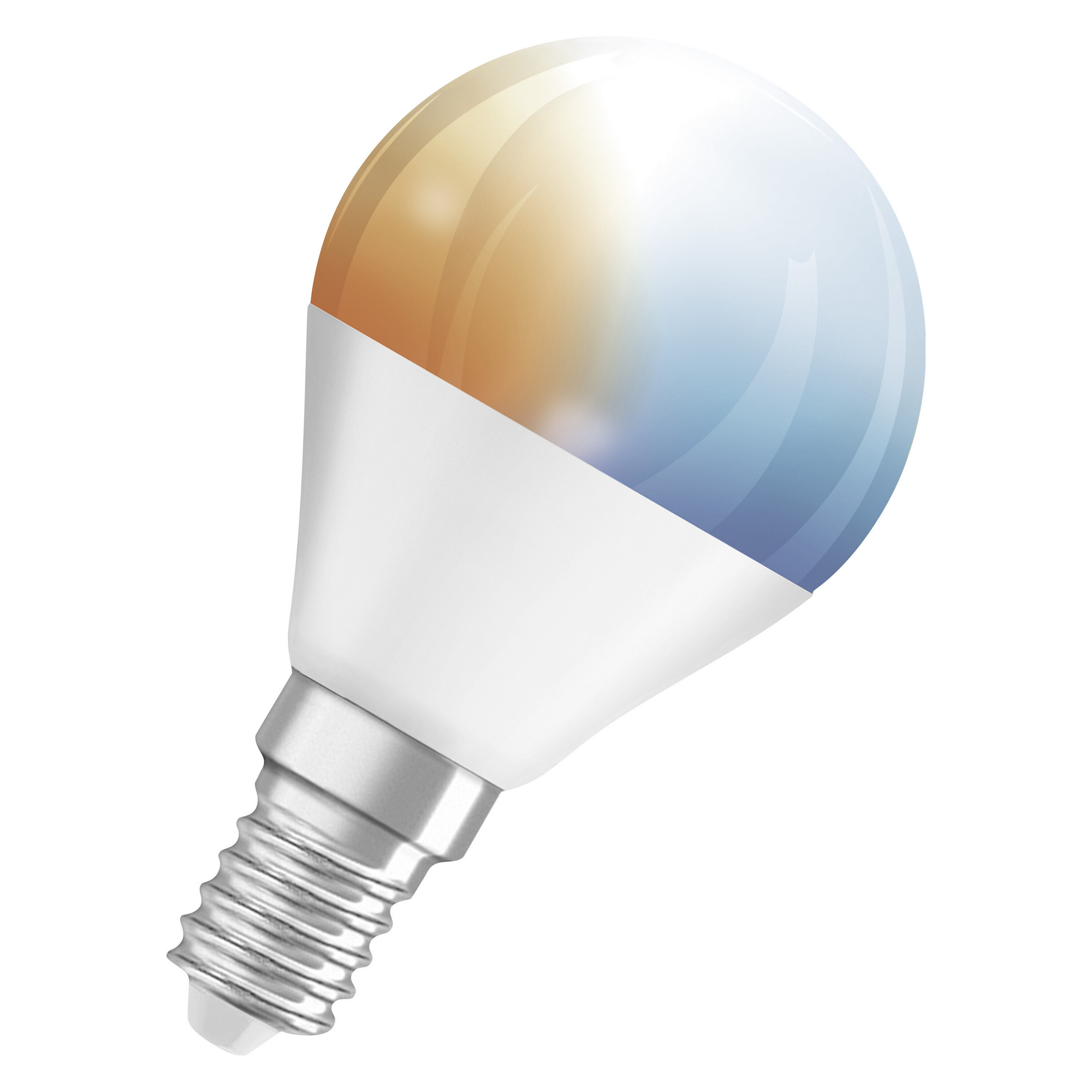 LED-Tropfen 'Classic Shapes' 4,9 W 470 lm