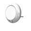LED-Nachtlicht 'Lunetta Round' 0,3 W 3 lm warmweiß Ø 7,1 x 5 cm