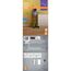 LED-Nachtlicht 'Lunetta Shine RGB' 0,28 W RGB - tunable white 6 x 9 x 6 cm