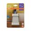 LED-Nachtlicht 'Lunetta Shine RGB' 0,28 W RGB - tunable white 6 x 9 x 6 cm