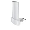 LED-Nachtlicht 'Lunetta Shine RGB' 0,28 W RGB - tunable white 6 x 9 x 6 cm