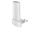 LED-Nachtlicht 'Lunetta Shine RGB' 0,28 W RGB - tunable white 6 x 9 x 6 cm
