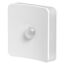 LED-Nachtlicht 'Lunetta Square' 0,3 W RGB - tunable white 6,2 x 6,2 x 6,2 cm