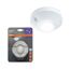 LED-Nachtlicht 'Nightlux Ceiling' 1,7 W 105 lm neutralweiß Ø 8,6 x 4,7 cm