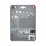 LED-Nachtlicht 'Nightlux Ceiling' 1,7 W 105 lm neutralweiß Ø 8,6 x 4,7 cm