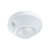 LED-Nachtlicht 'Nightlux Ceiling' 1,7 W 105 lm neutralweiß Ø 8,6 x 4,7 cm