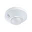 LED-Nachtlicht 'Nightlux Ceiling' 1,7 W 105 lm neutralweiß Ø 8,6 x 4,7 cm