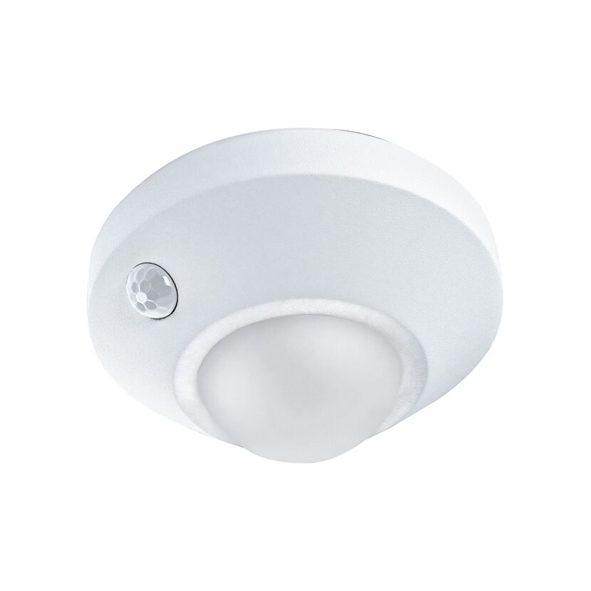 LED-Nachtlicht 'Nightlux Ceiling' 1,7 W 105 lm neutralweiß Ø 8,6 x 4,7 cm