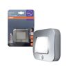 LED-Nachtlicht 'Nightlux Hall' 0,25 W 14 lm neutralweiß 7,3 x 2,2 x 8,4 cm