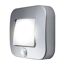 LED-Nachtlicht 'Nightlux Hall' 0,25 W 14 lm neutralweiß 7,3 x 2,2 x 8,4 cm