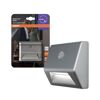 LED-Nachtlicht 'Nightlux Stair' 0,25 W 10 lm neutralweiß 8,4 x 7,3 x 2,8 cm