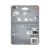 LED-Nachtlicht 'Nightlux Stair' 0,25 W 10 lm neutralweiß 8,4 x 7,3 x 2,8 cm