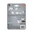 LED-Nachtlicht 'Nightlux Stair' 0,25 W 10 lm neutralweiß 8,4 x 7,3 x 2,8 cm