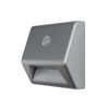 LED-Nachtlicht 'Nightlux Stair' 0,25 W 10 lm neutralweiß 8,4 x 7,3 x 2,8 cm