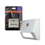 LED-Nachtlicht 'Nightlux Stair' 0,25 W 10 lm neutralweiß 8,4 x 7,3 x 2,8 cm