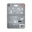 LED-Nachtlicht 'Nightlux Torch' 0,35 W 10 lm neutralweiß 4,2 x 10,8 x 3,6 cm