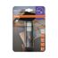 LED-Nachtlicht 'Nightlux Torch' 0,35 W 10 lm neutralweiß 4,2 x 10,8 x 3,6 cm