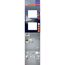 LED-Nachtlicht 'Nightlux Hall' 0,25 W 14 lm neutralweiß 14 x 2,5 x 19,5 cm