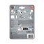 LED-Nachtlicht 'Nightlux Hall' 0,25 W 14 lm neutralweiß 14 x 2,5 x 19,5 cm