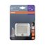 LED-Nachtlicht 'Nightlux Hall' 0,25 W 14 lm neutralweiß 14 x 2,5 x 19,5 cm