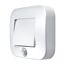 LED-Nachtlicht 'Nightlux Hall' 0,25 W 14 lm neutralweiß 14 x 2,5 x 19,5 cm