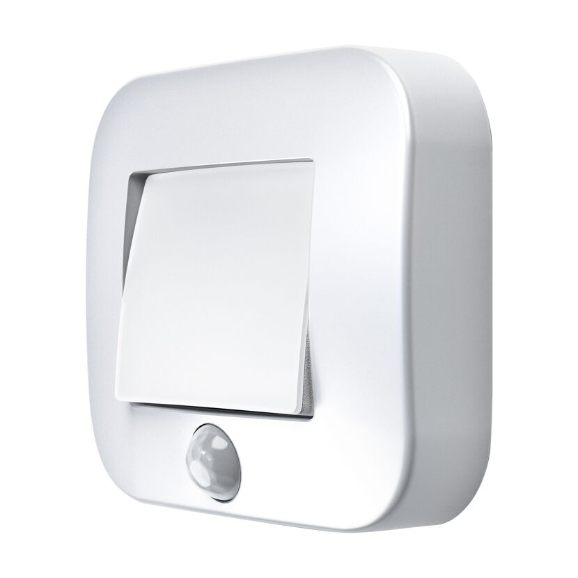 LED-Nachtlicht 'Nightlux Hall' 0,25 W 14 lm neutralweiß 14 x 2,5 x 19,5 cm