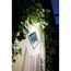 LED-Eingangsleuchte 0,95 W 40 lm neutralweiß 9,2 x 3,7 x 10,3 cm