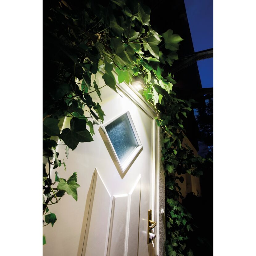 LED-Eingangsleuchte 0,95 W 40 lm neutralweiß 9,2 x 3,7 x 10,3 cm