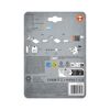 LED-Eingangsleuchte 0,95 W 40 lm neutralweiß 9,2 x 3,7 x 10,3 cm