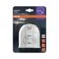 LED-Eingangsleuchte 0,95 W 40 lm neutralweiß 9,2 x 3,7 x 10,3 cm