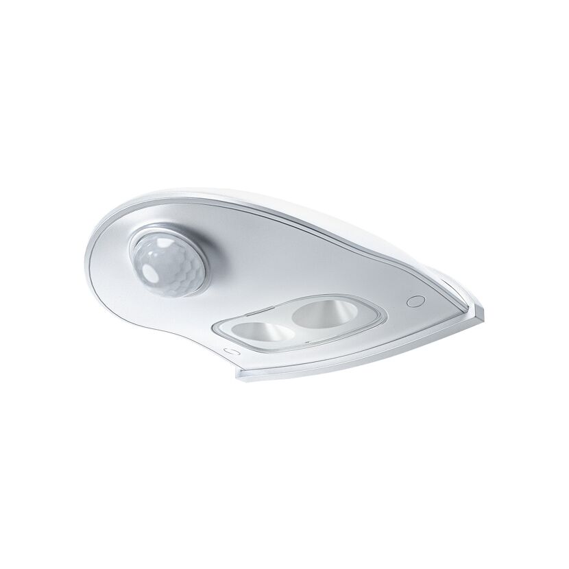 LED-Eingangsleuchte 0,95 W 40 lm neutralweiß 9,2 x 3,7 x 10,3 cm