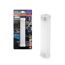 LED-Wandleuchte 'Tasklight' dimmbar 6,9 W 400 lm tageslichtweiß 4,3 x 21,5 x 4,2 cm