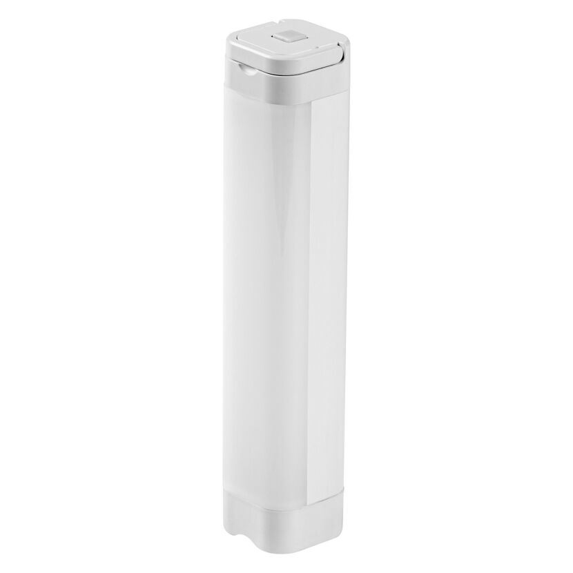 LED-Wandleuchte 'Tasklight' dimmbar 6,9 W 400 lm tageslichtweiß 4,3 x 21,5 x 4,2 cm