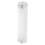 LED-Wandleuchte 'Tasklight' dimmbar 6,9 W 400 lm tageslichtweiß 4,3 x 21,5 x 4,2 cm