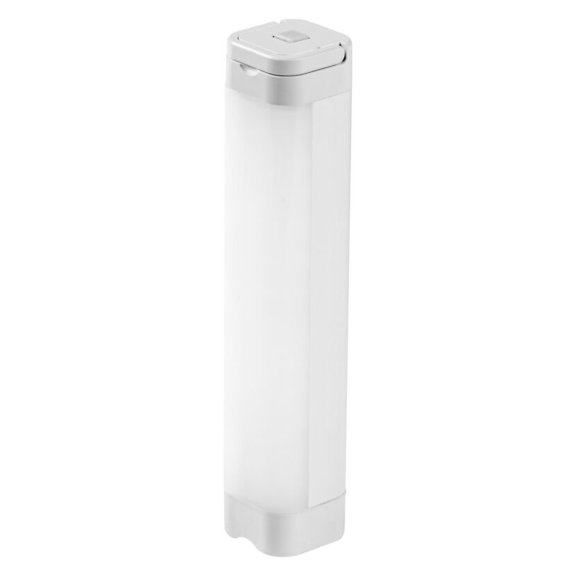 LED-Wandleuchte 'Tasklight' dimmbar 6,9 W 400 lm tageslichtweiß 4,3 x 21,5 x 4,2 cm