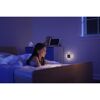 LED-Nachtlicht 'Lunetta Edge USB A&C' 12,5 W 9 lm warmweiß 6 x 7 x 5,8 cm