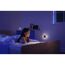 LED-Nachtlicht 'Lunetta Edge USB A&C' 12,5 W 9 lm warmweiß 6 x 7 x 5,8 cm