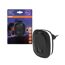 LED-Nachtlicht 'Lunetta Edge USB A&C' 12,5 W 9 lm warmweiß 6 x 7 x 5,8 cm