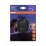 LED-Nachtlicht 'Lunetta Edge USB A&C' 12,5 W 9 lm warmweiß 6 x 7 x 5,8 cm